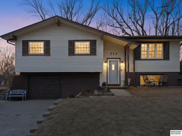 713 N 12th Street, Blair, NE 68008
