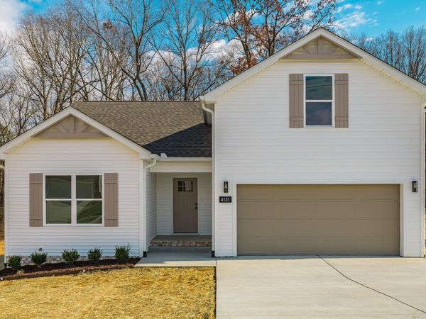 4131 Hereford Dr, Greenbrier, TN 37073