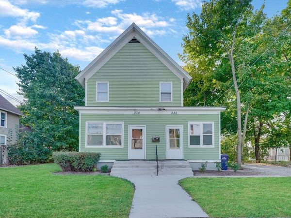 332-334 St. Charles Street, Elgin, IL 60120