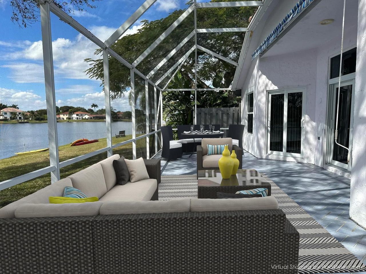 12179 Sunset Point Circle, Wellington, FL 33414 Photo