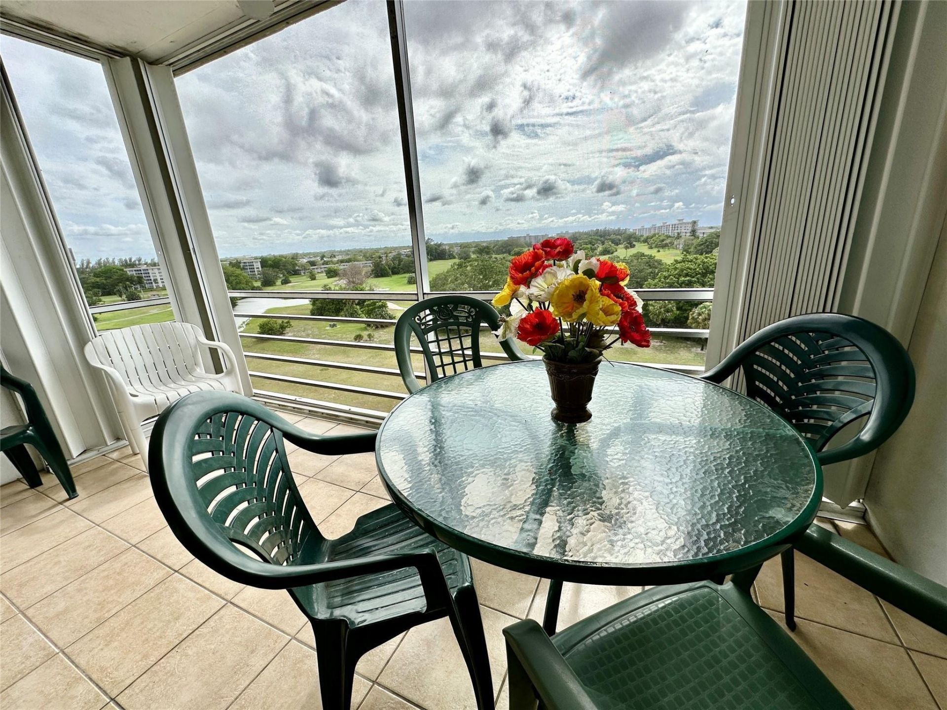 2671 S Course Drive, Unit 802, Pompano Beach, FL 33069 Photo