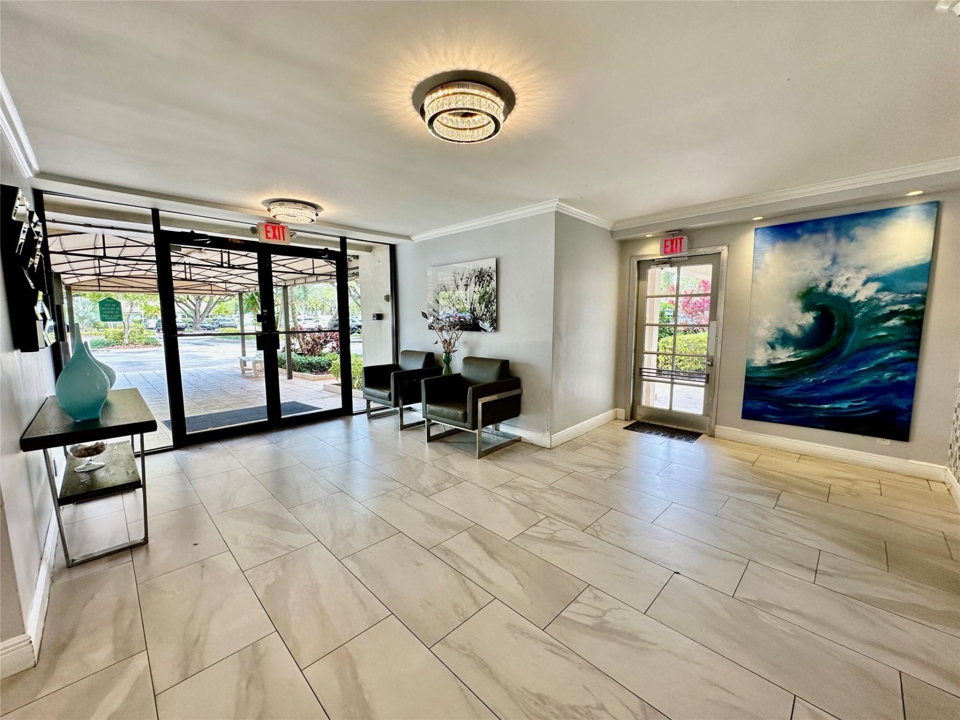 2671 S Course Drive, Unit 802, Pompano Beach, FL 33069 Photo