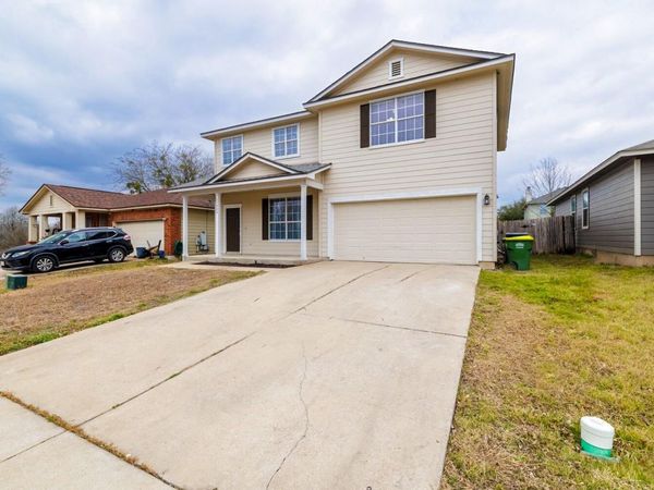 11402 Marshall ST, Manor, TX 78653