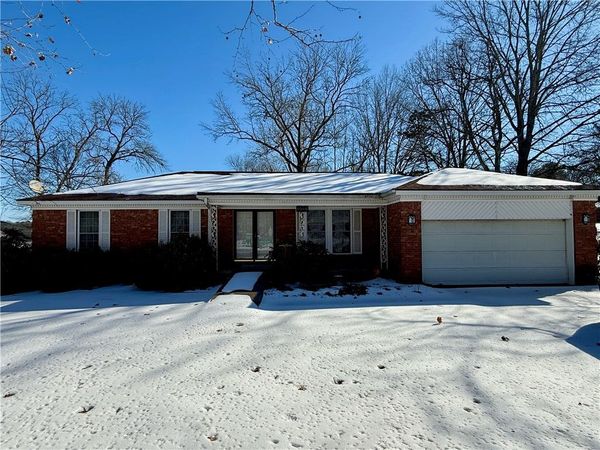 9566 Market Street , Dover, AR 72837