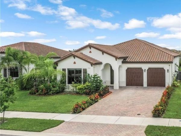 4761 ROSETTA TER , Ave Maria, FL 34142