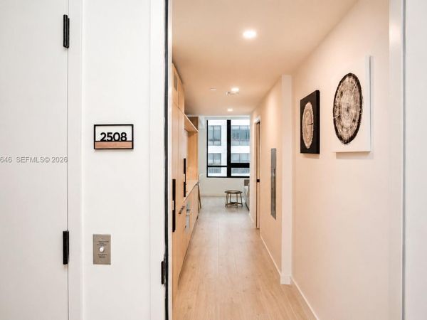 225 N Miami Ave, Unit 2508, Miami, FL 33128