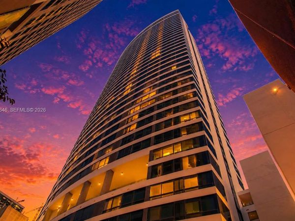225 N Miami Ave, Unit 2508, Miami, FL 33128