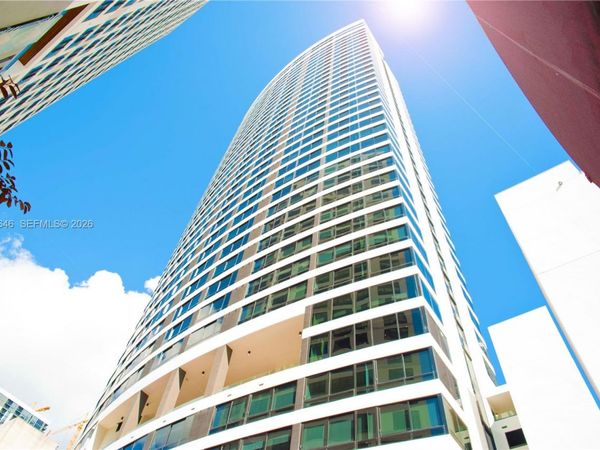 225 N Miami Ave, Unit 2508, Miami, FL 33128