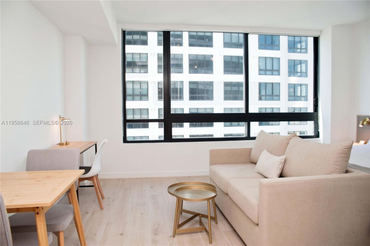 225 N Miami Ave, Unit 2508, Miami, FL 33128 Photo