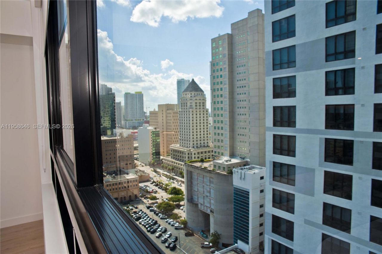 225 N Miami Ave, Unit 2508, Miami, FL 33128 Photo