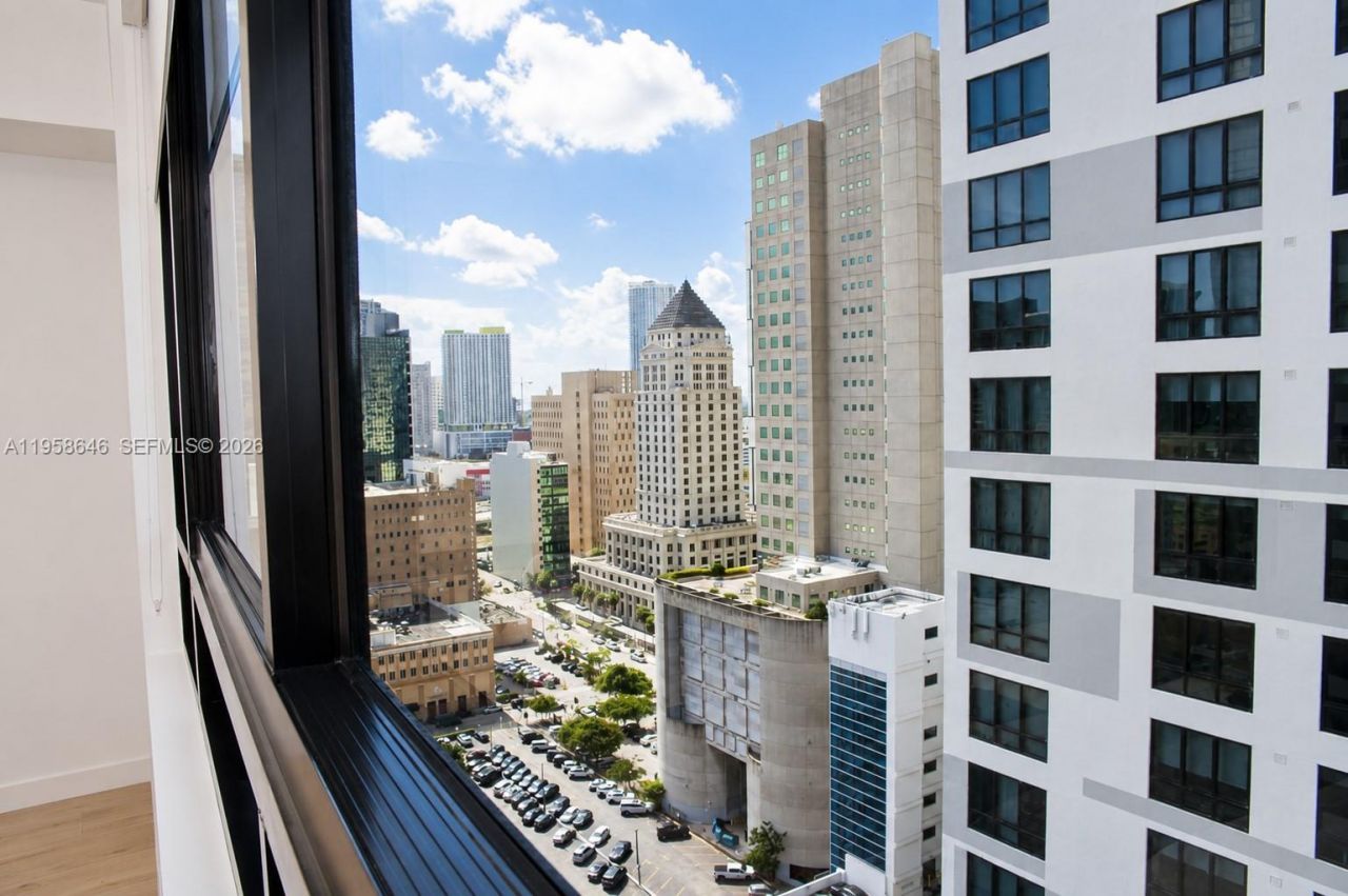225 N Miami Ave, Unit 2508, Miami, FL 33128 Photo