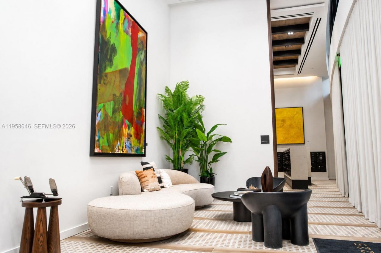 225 N Miami Ave, Unit 2508, Miami, FL 33128 Photo