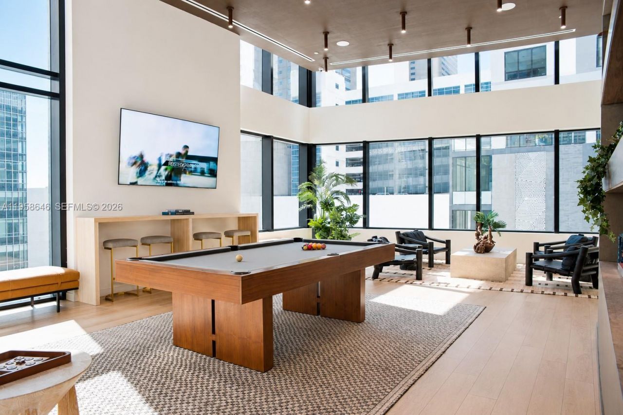 225 N Miami Ave, Unit 2508, Miami, FL 33128 Photo