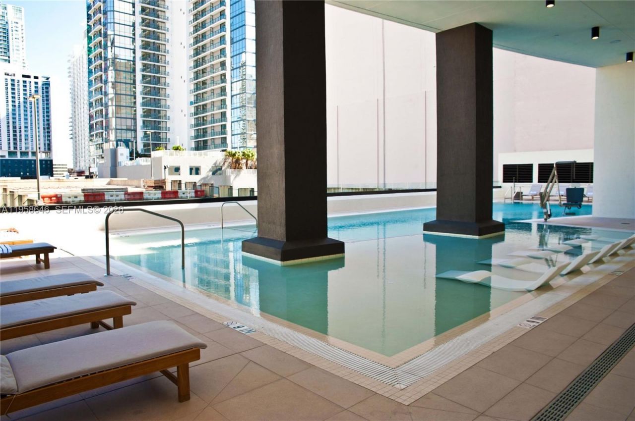 225 N Miami Ave, Unit 2508, Miami, FL 33128 Photo