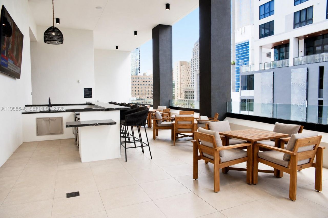 225 N Miami Ave, Unit 2508, Miami, FL 33128 Photo
