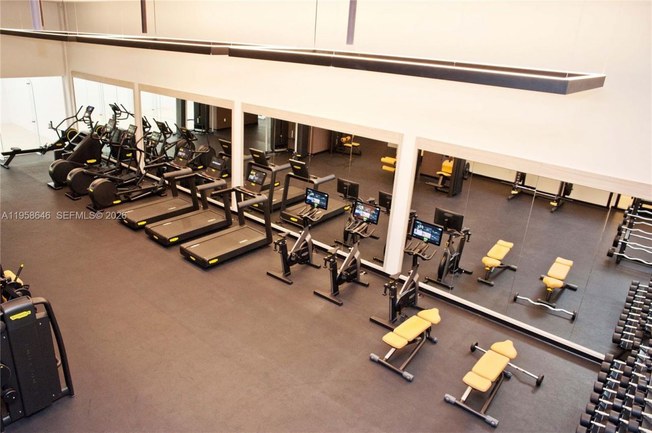 225 N Miami Ave, Unit 2508, Miami, FL 33128 Photo