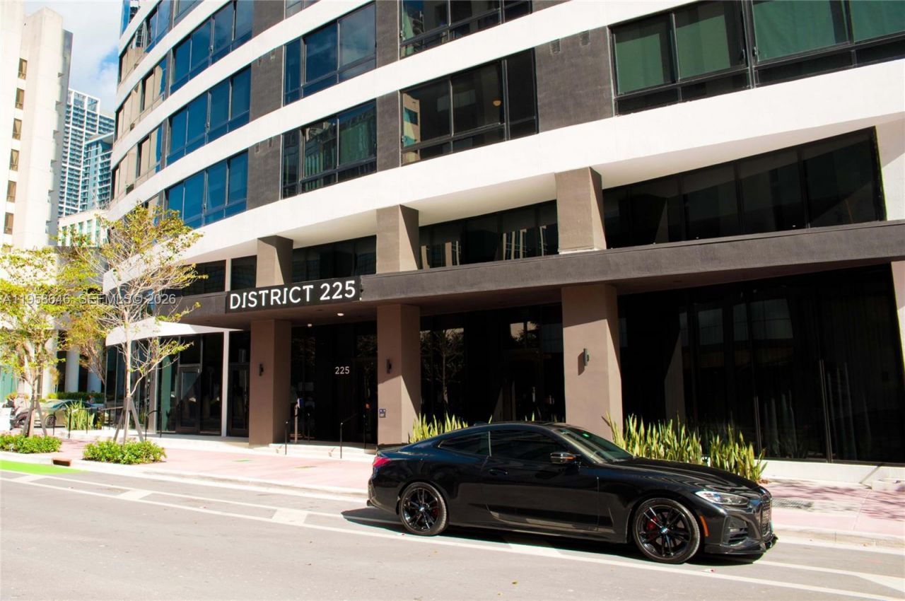 225 N Miami Ave, Unit 2508, Miami, FL 33128 Photo