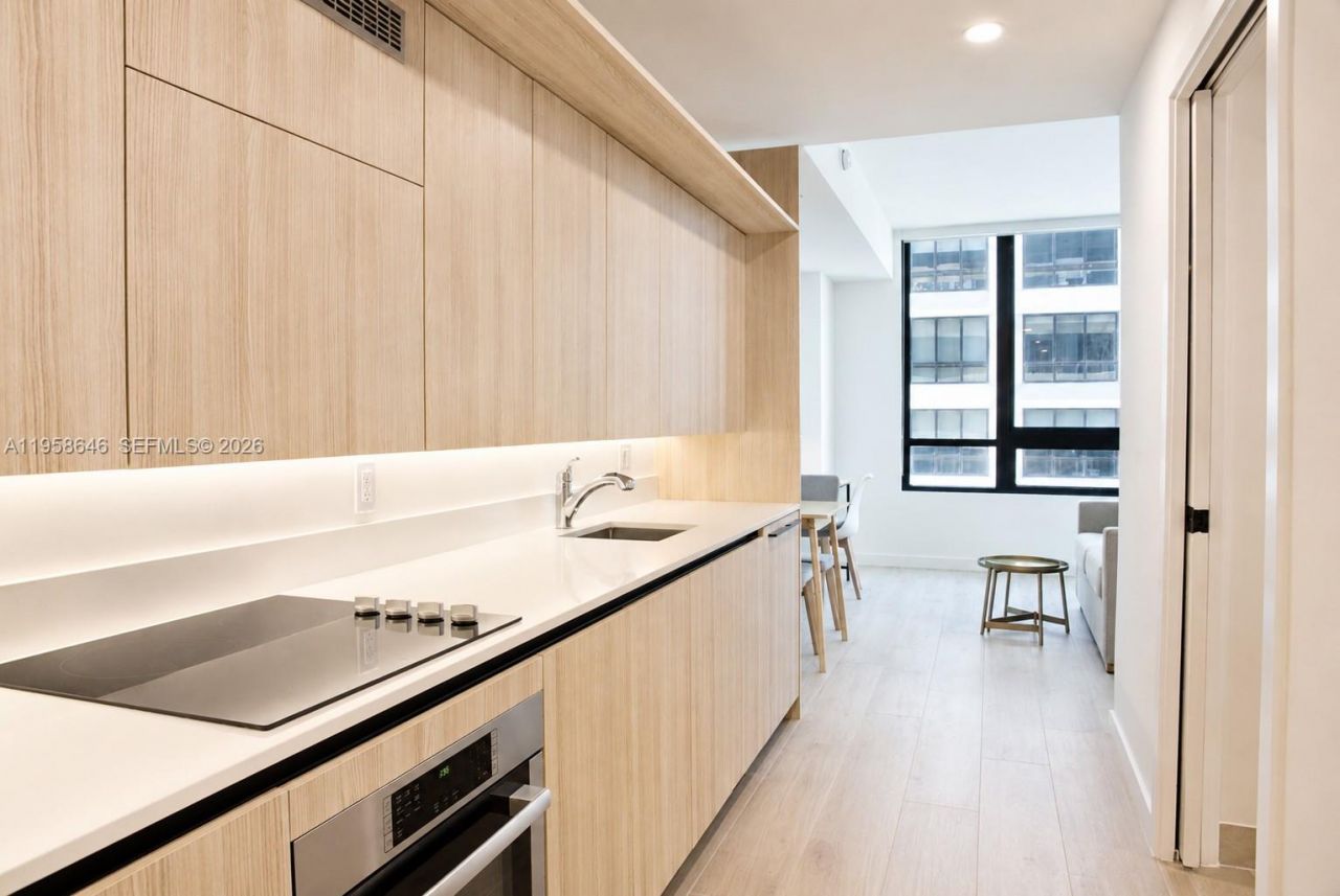 225 N Miami Ave, Unit 2508, Miami, FL 33128 Photo