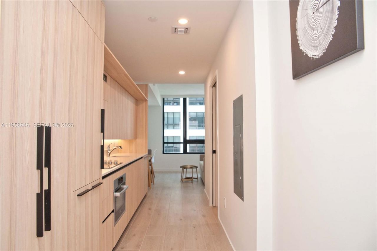 225 N Miami Ave, Unit 2508, Miami, FL 33128 Photo