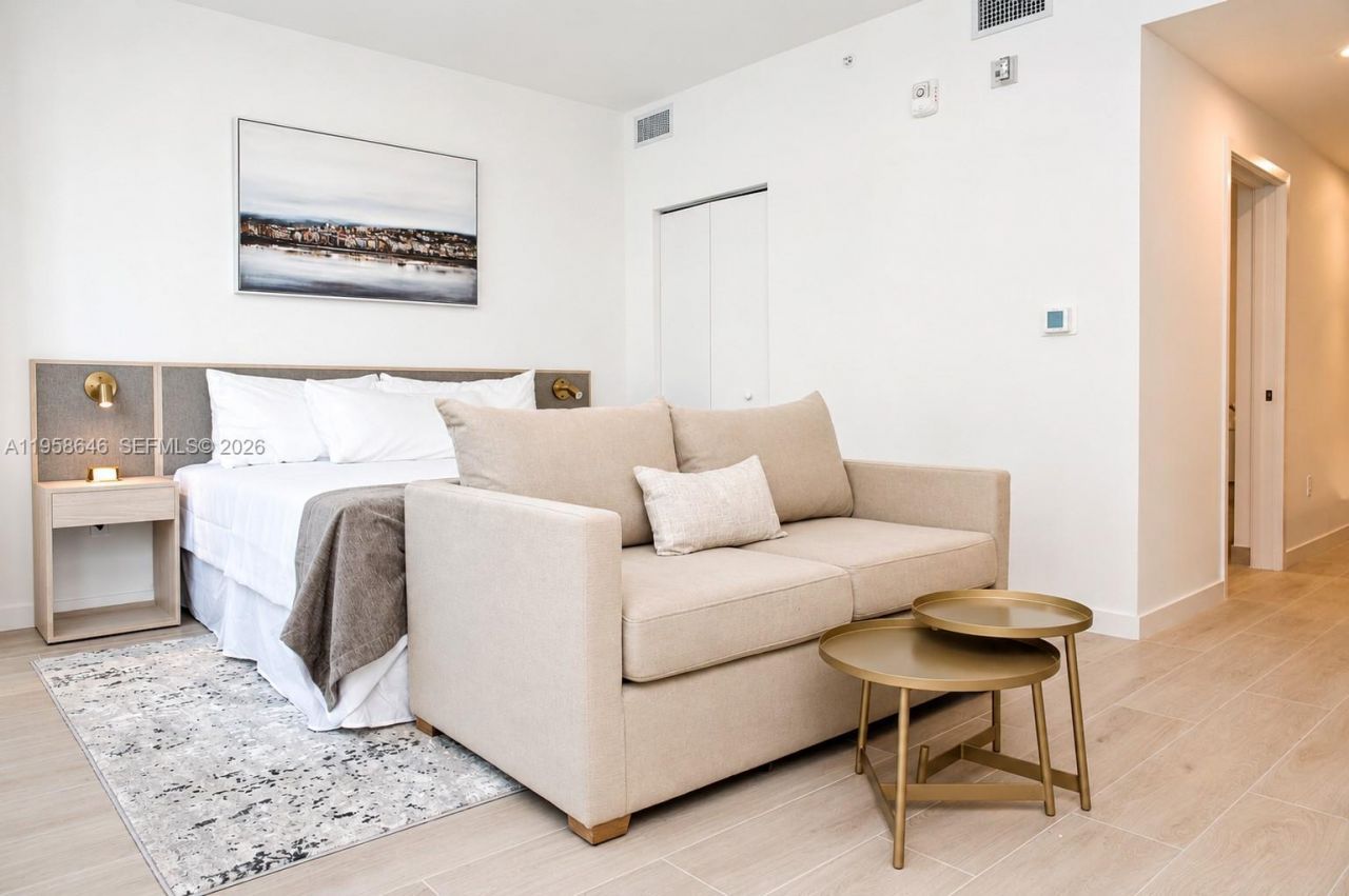 225 N Miami Ave, Unit 2508, Miami, FL 33128 Photo