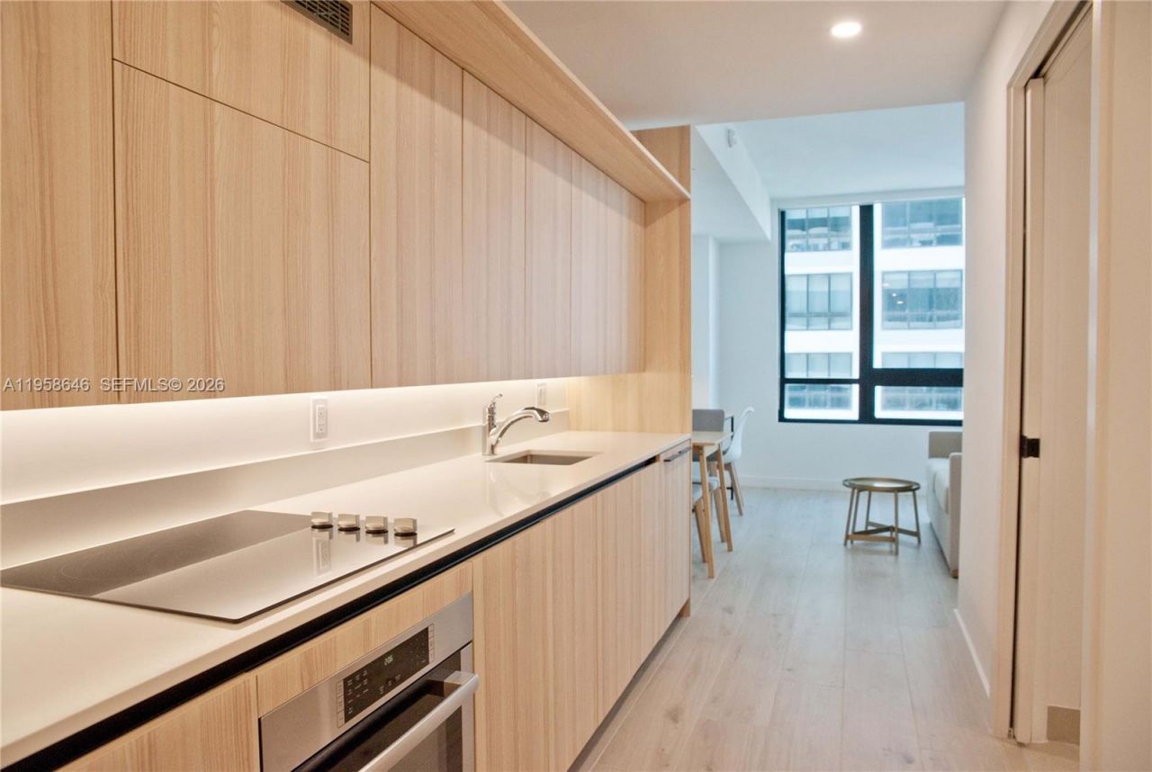 225 N Miami Ave, Unit 2508, Miami, FL 33128 Photo