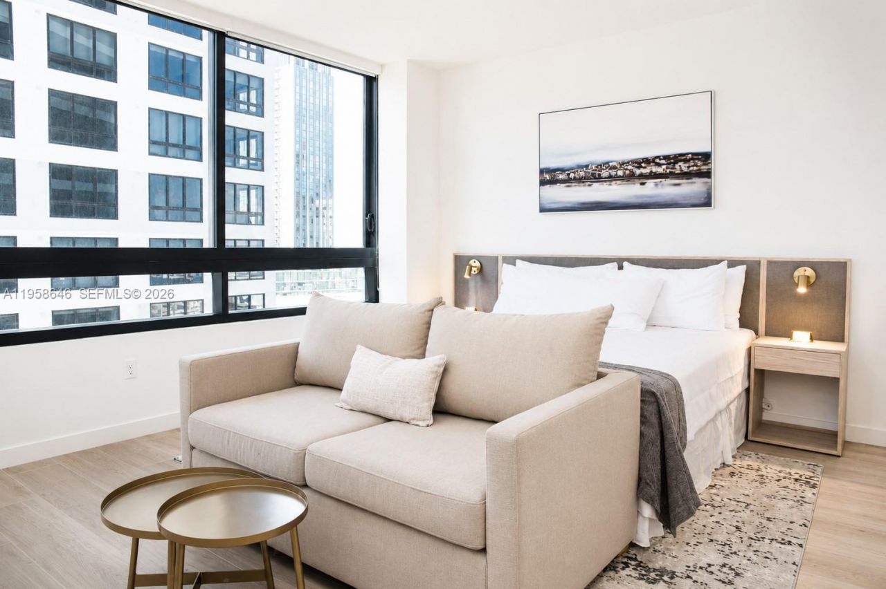225 N Miami Ave, Unit 2508, Miami, FL 33128 Photo