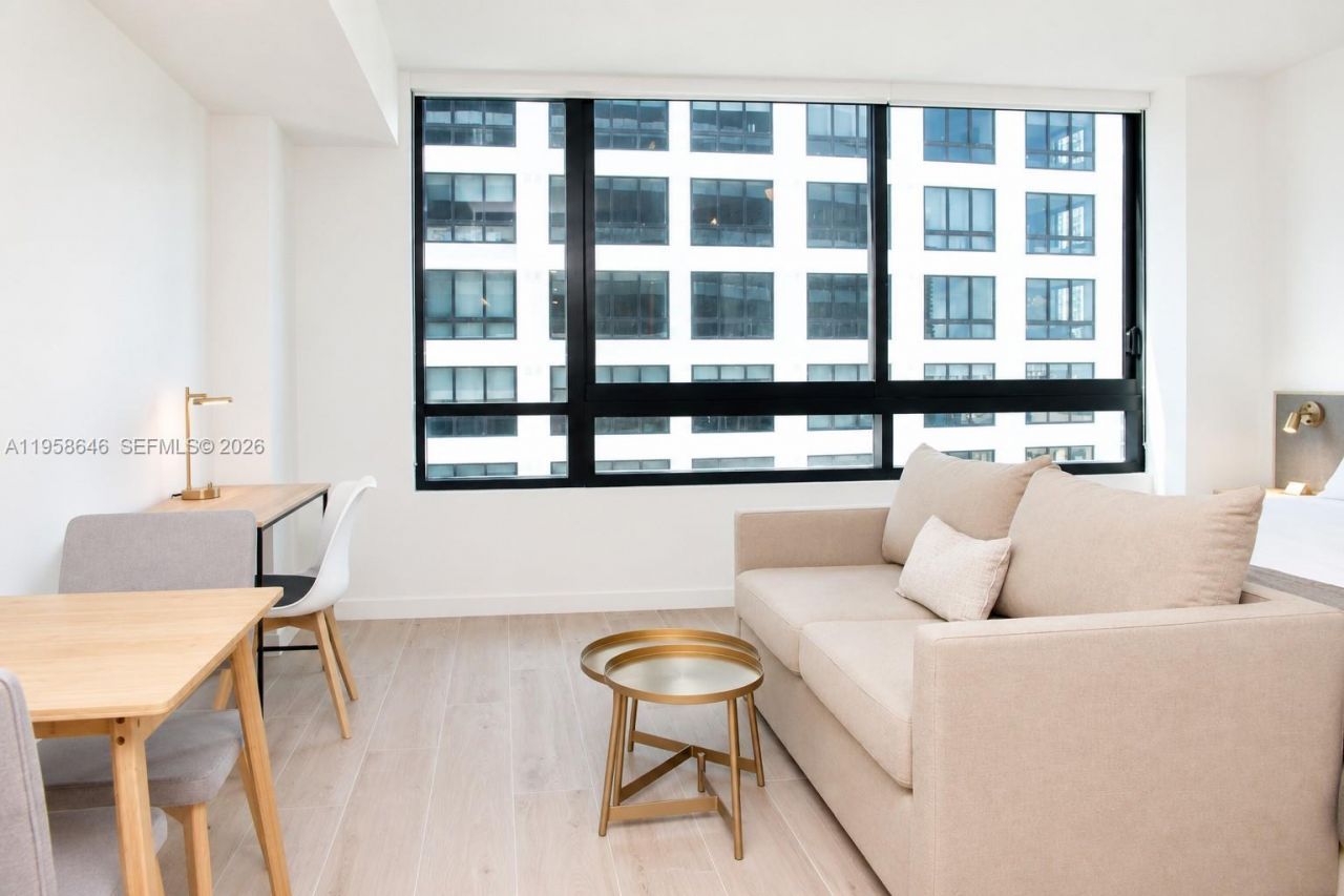 225 N Miami Ave, Unit 2508, Miami, FL 33128 Photo