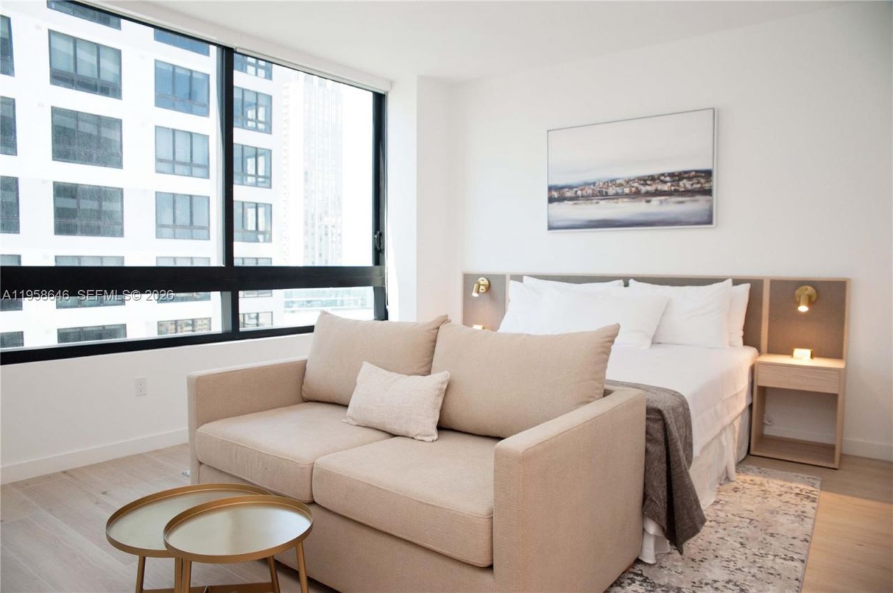 225 N Miami Ave, Unit 2508, Miami, FL 33128 Photo