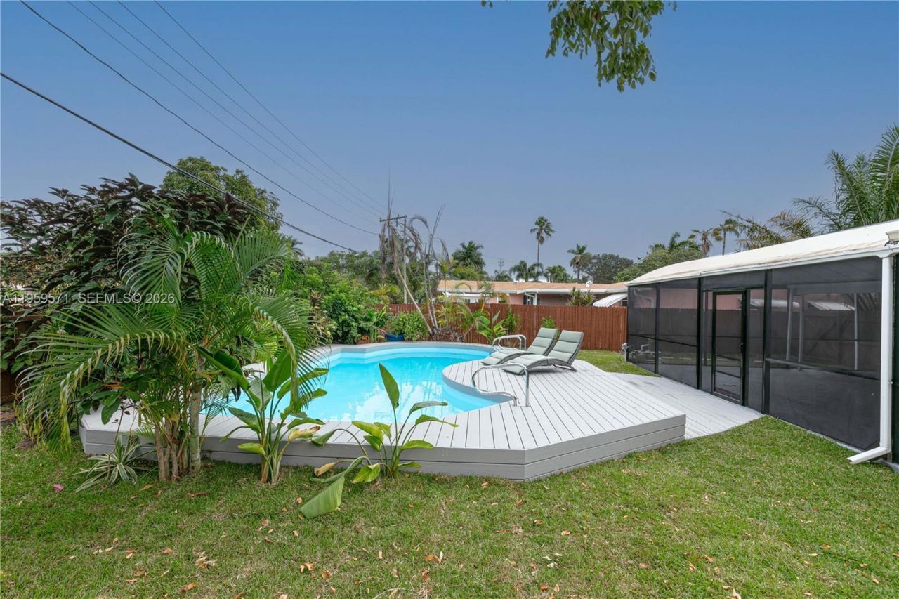 1507 Harding St, Hollywood, FL 33020 Photo