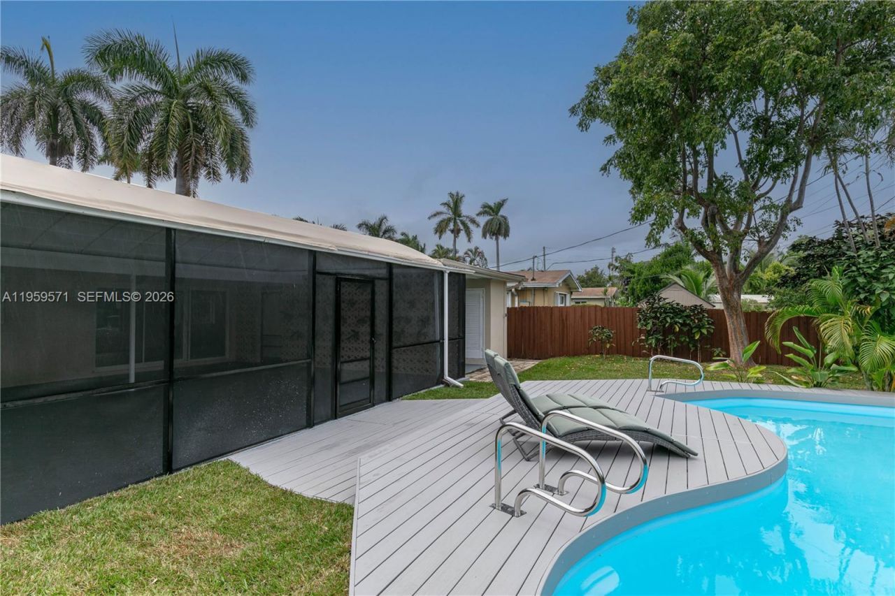 1507 Harding St, Hollywood, FL 33020 Photo