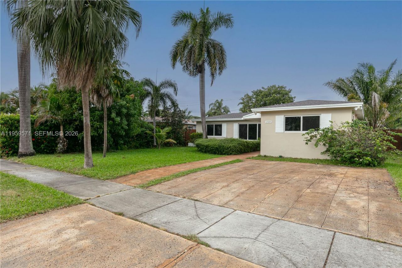 1507 Harding St, Hollywood, FL 33020 Photo