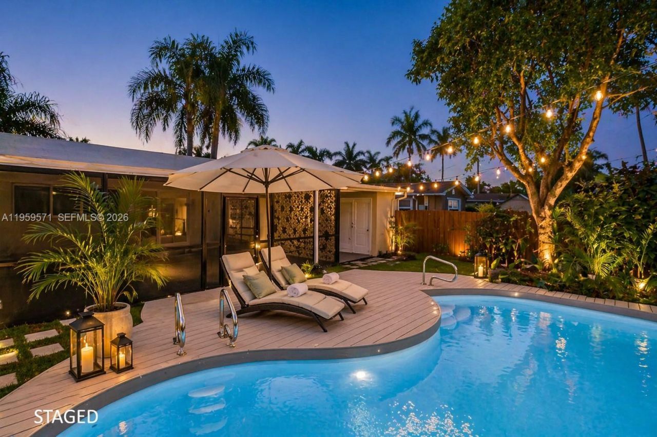 1507 Harding St, Hollywood, FL 33020 Photo