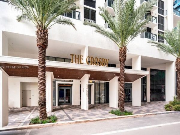 11 NE 6 ST, Unit 411, Miami, FL 33132