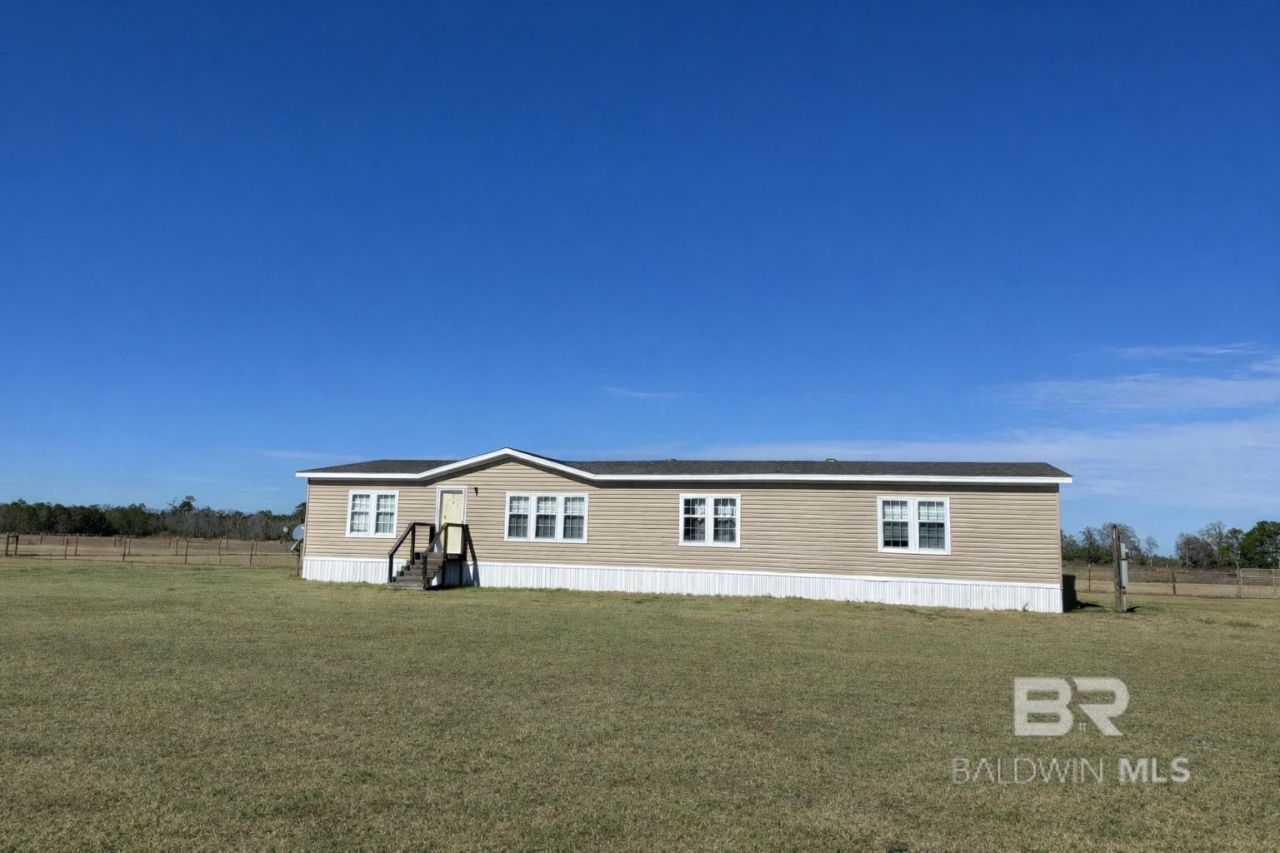 1064 Old Fannie Road, Flomaton, AL 36441 Main Photo