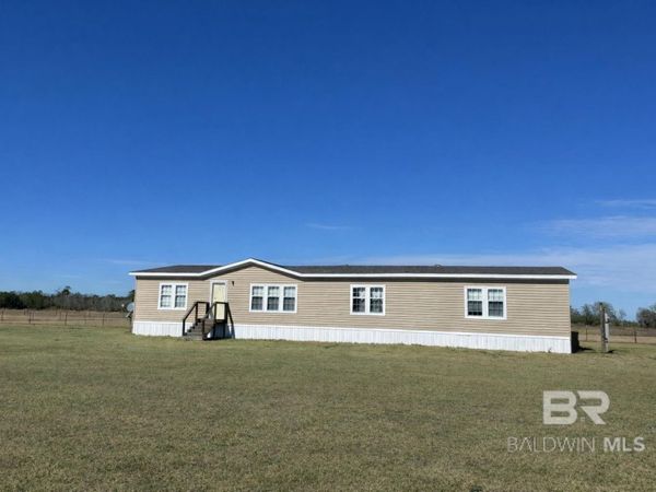 1064 Old Fannie Road, Flomaton, AL 36441