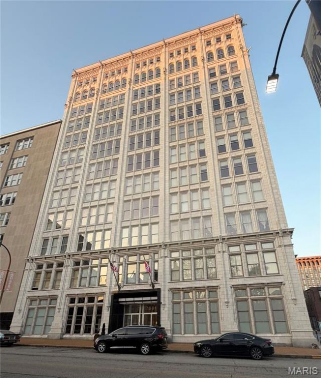 1501 Locust Street, Saint Louis, MO 63103 Main Photo