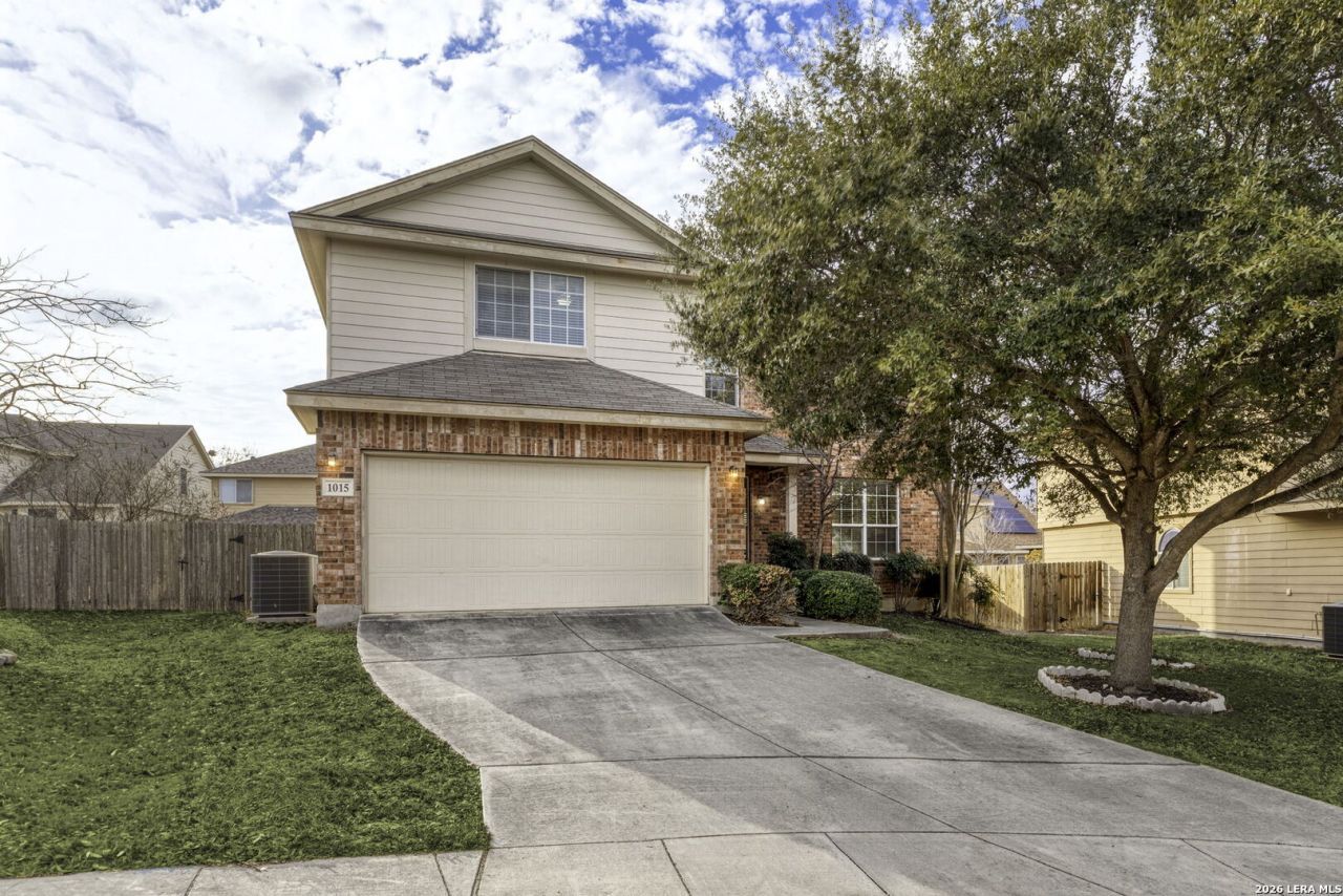 1015 Iris Path, San Antonio, TX 78245 Main Photo