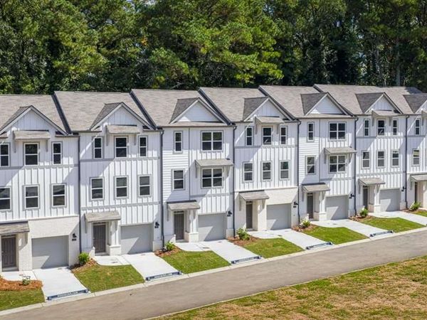 1320 Lakota Place, Atlanta, GA 30315