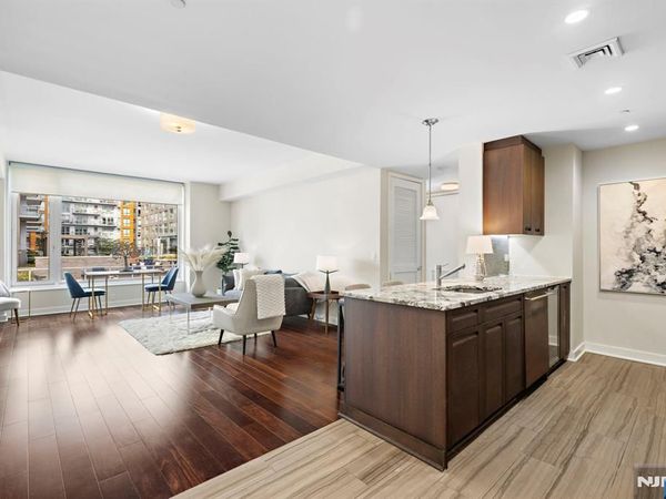 1000 Ave At Port Imperial 403, Unit 403, WEEHAWKEN, NJ 07086