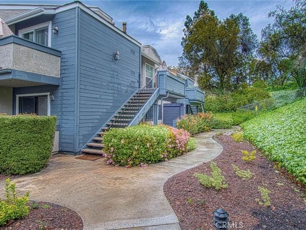 24407 Avenida De Los Ninos, Unit 61, Laguna Niguel, CA 92677