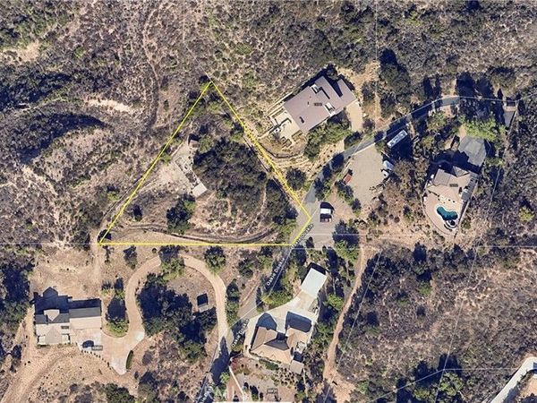 19361 Oakie Doakie, Trabuco Canyon, CA 92679