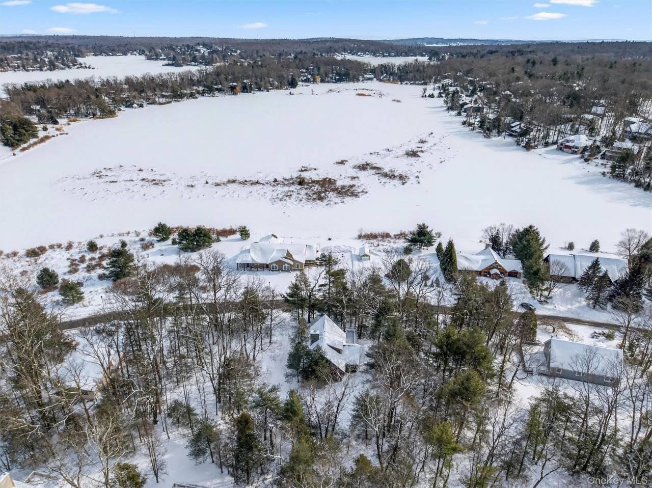 27 Manchester Road, Rock Hill, NY 12775 Main Photo