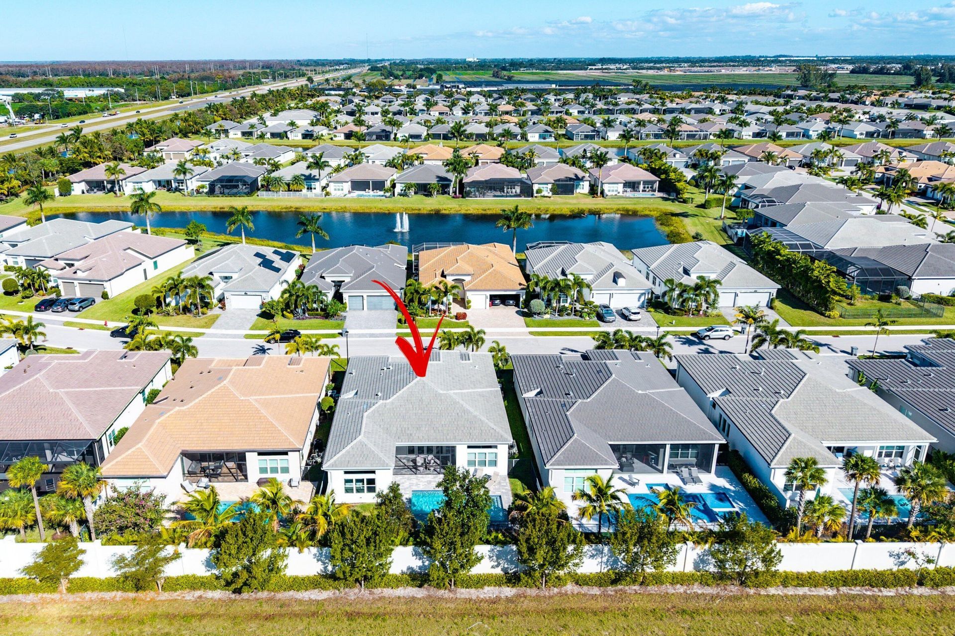 9930 Pecorino Isle, Boynton Beach, FL 33473 Photo