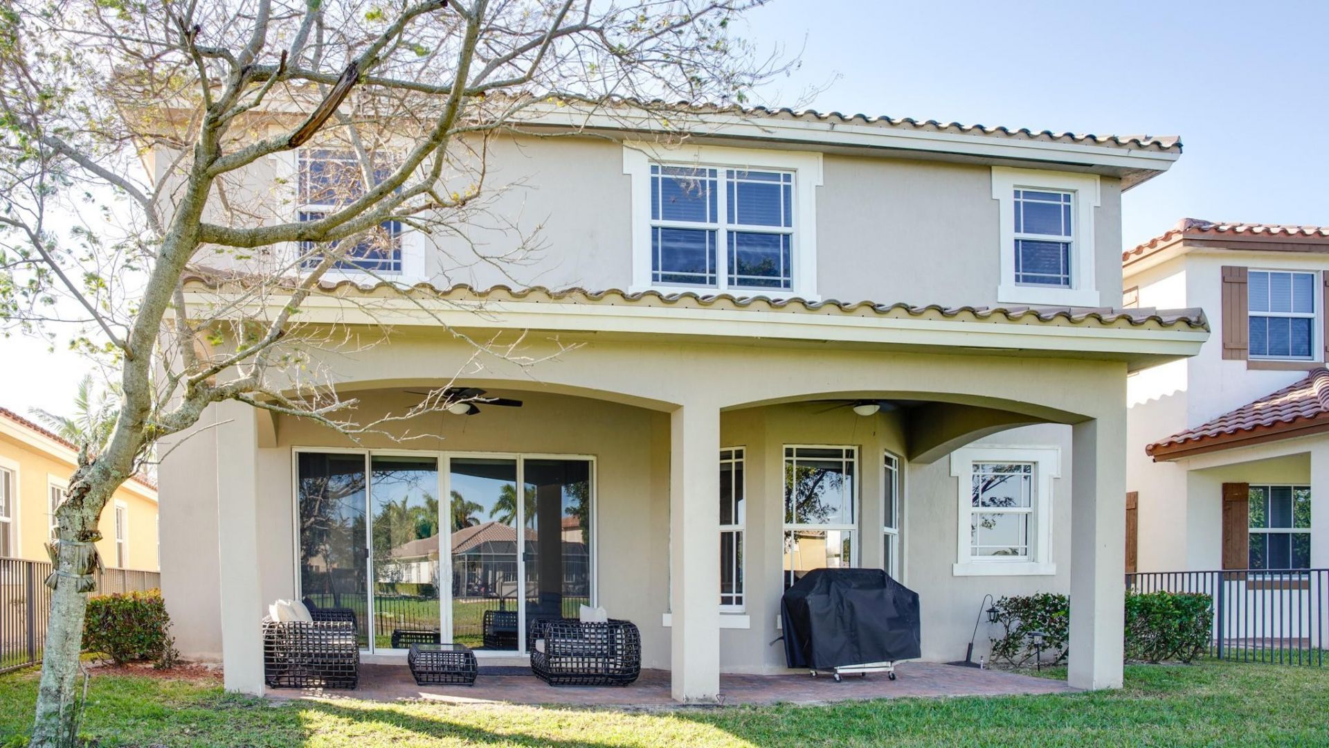 9911 S Miralago Way, Parkland, FL 33076 Photo