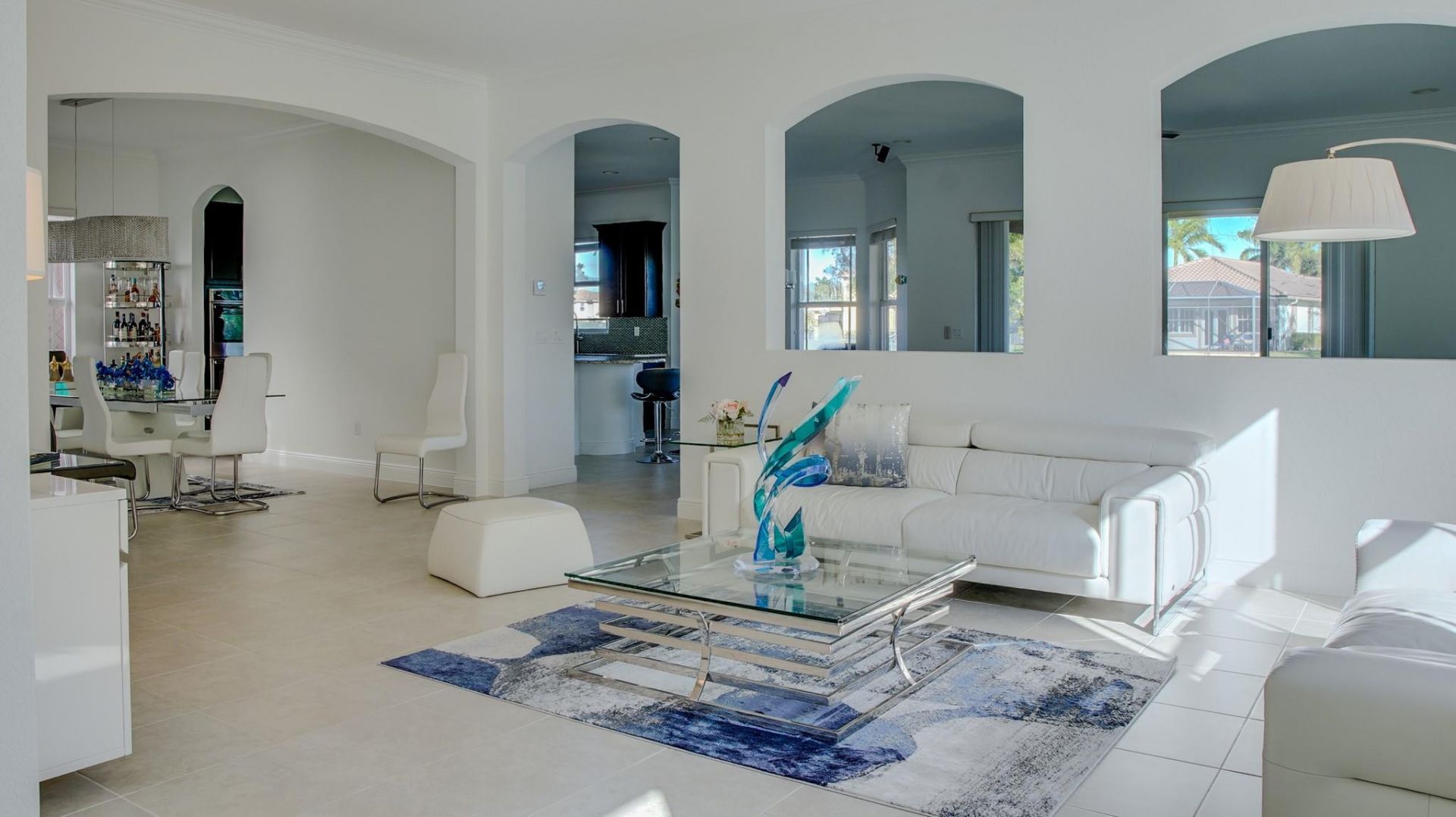 9911 S Miralago Way, Parkland, FL 33076 Photo