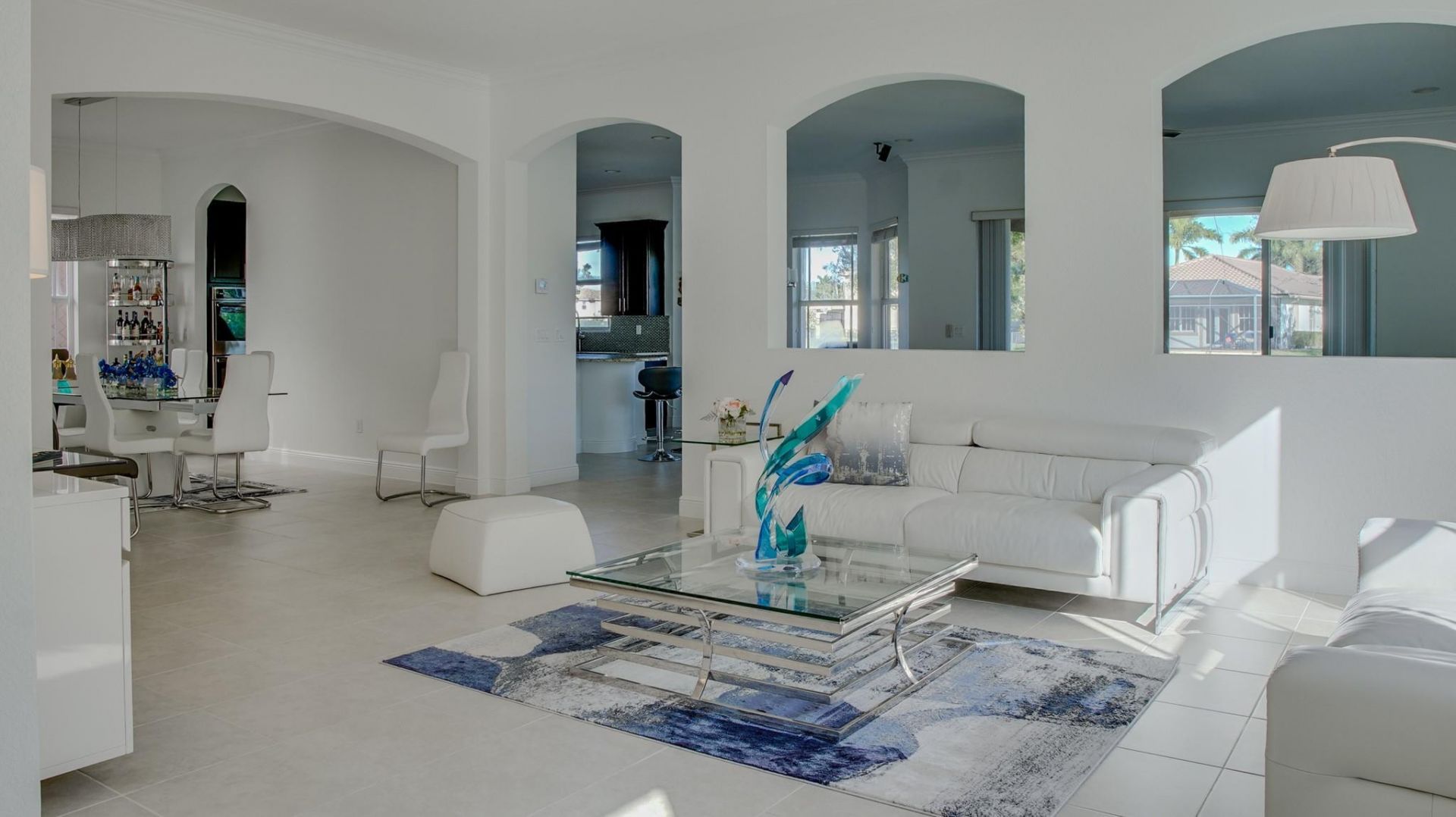 9911 S Miralago Way, Parkland, FL 33076 Photo