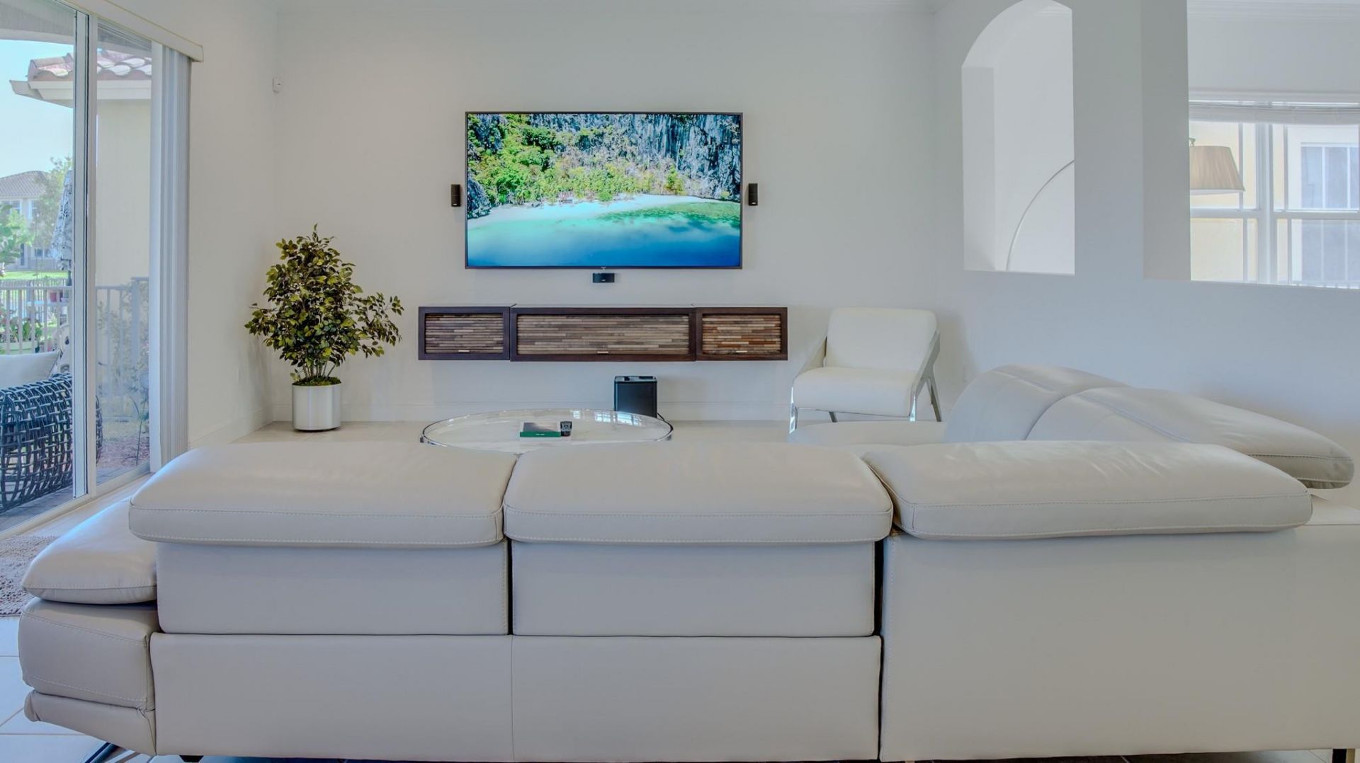 9911 S Miralago Way, Parkland, FL 33076 Photo