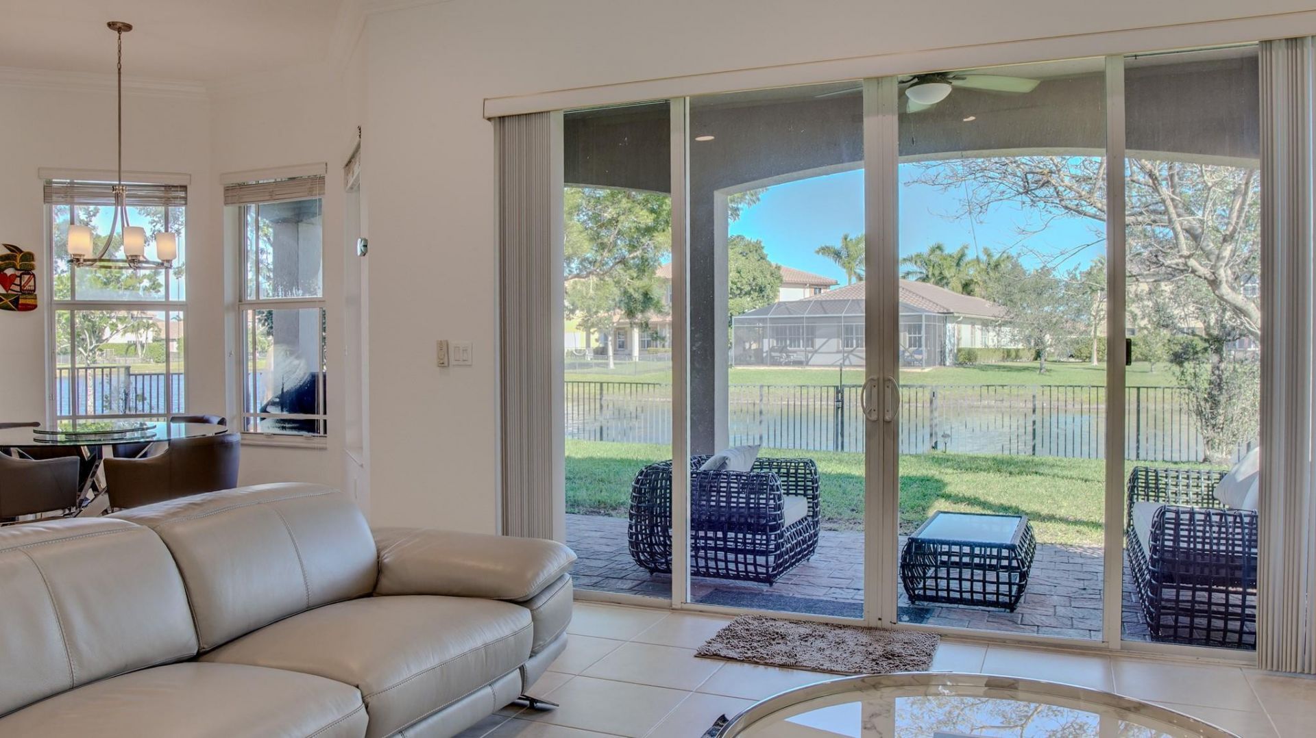 9911 S Miralago Way, Parkland, FL 33076 Photo