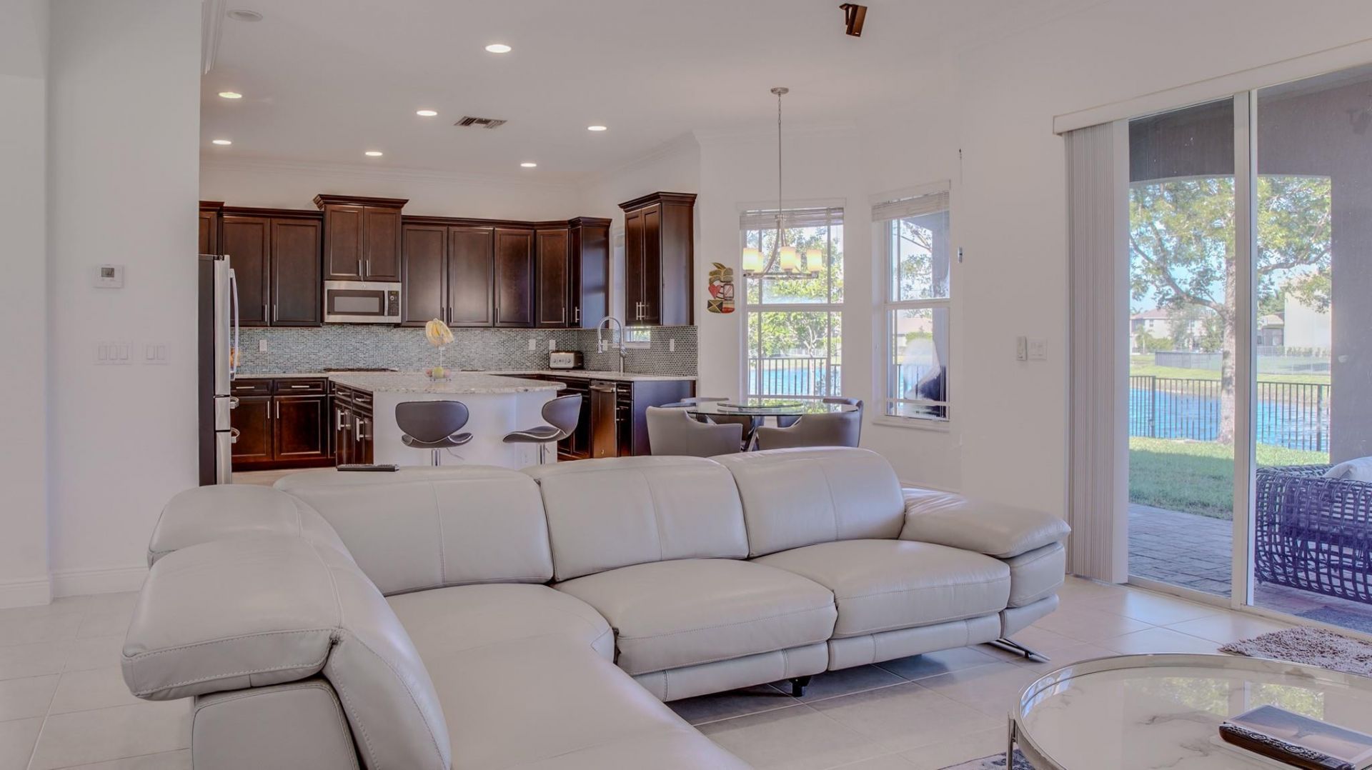 9911 S Miralago Way, Parkland, FL 33076 Photo