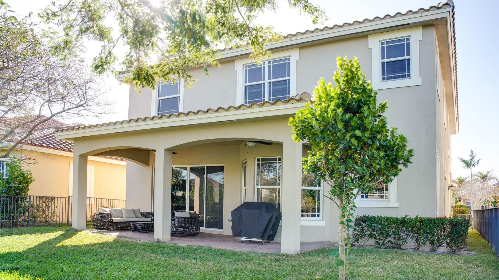 9911 S Miralago Way, Parkland, FL 33076 Photo